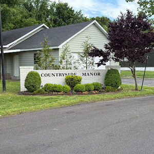 Meet your Posher, Countryside